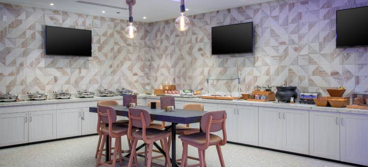 温泉城希尔顿逸林酒店(Doubletree by Hilton Hot Springs)图片