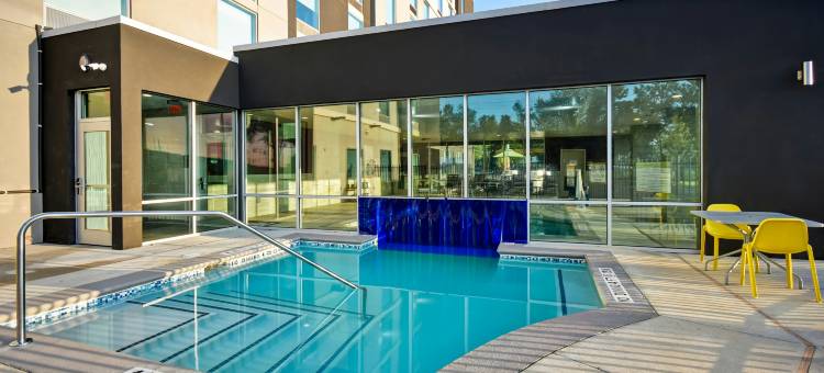 亚特兰大玛丽埃塔希尔顿惠庭酒店(Home2 Suites by Hilton Atlanta Marietta)图片
