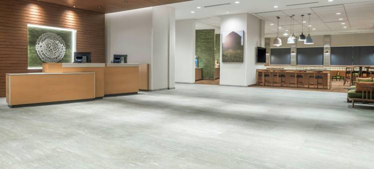堪萨斯城北/格莱德斯通万豪万枫酒店(Fairfield Inn & Suites Kansas City North/Gladstone)图片