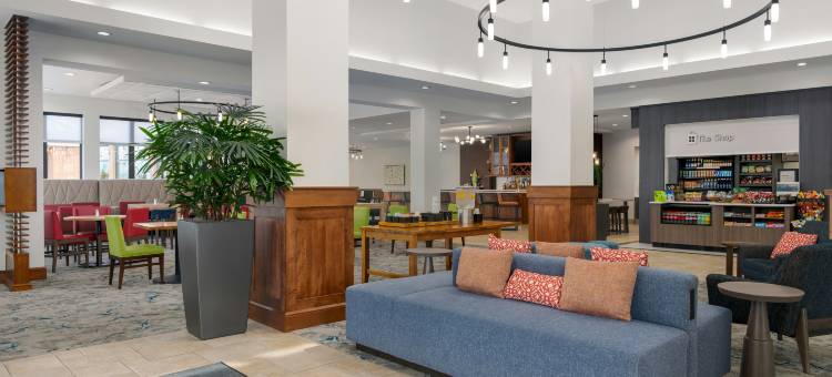 希尔顿花园旅馆-辛辛那堤西切斯特(Hilton Garden Inn Cincinnati/West Chester)图片