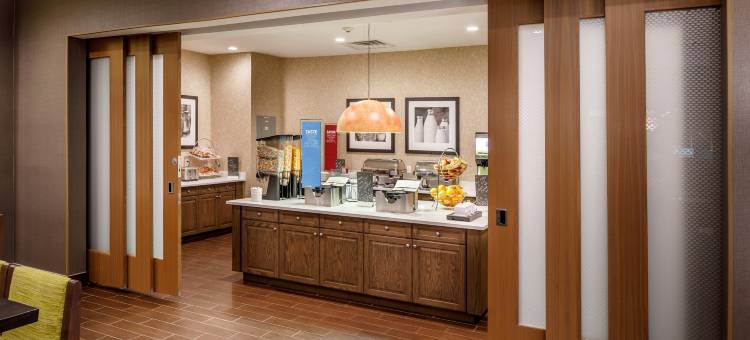 帕拉默斯欢朋酒店(Hampton Inn Paramus)图片