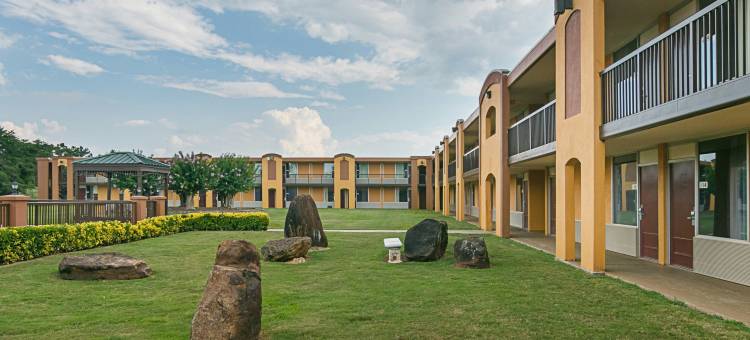 红顶酒店-福赛斯(Red Roof Inn Forsyth)图片