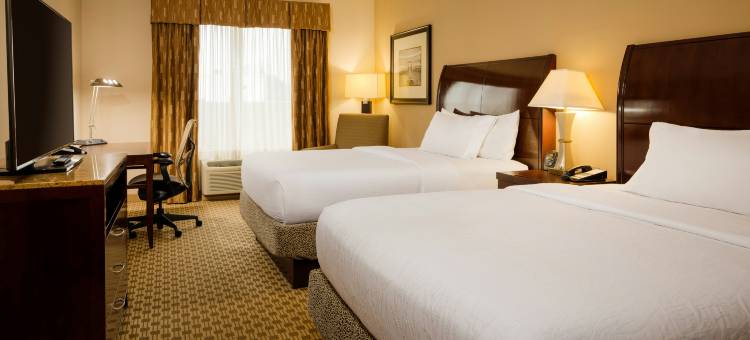 希尔顿花园旅馆-辛辛那提布鲁艾施镇(Hilton Garden Inn Cincinnati Blue Ash)图片