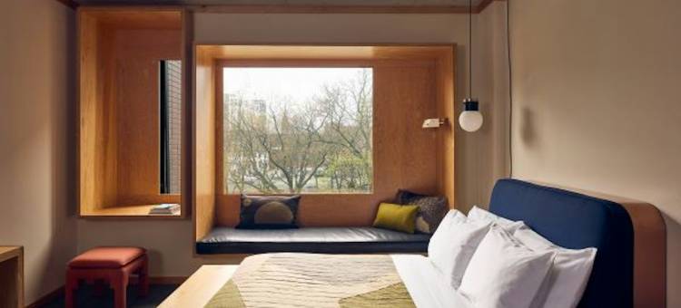 Ace 多伦多酒店(Ace Hotel Toronto)图片