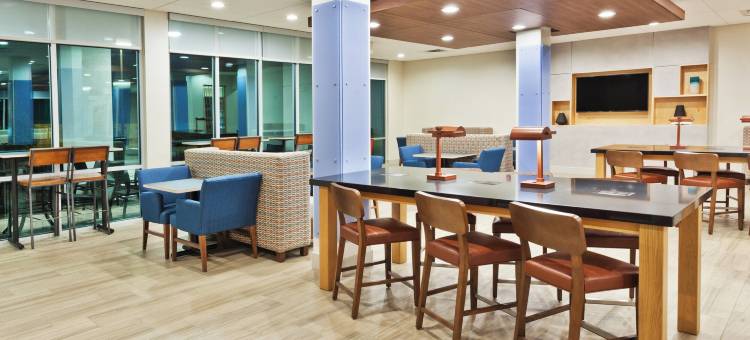智选假日酒店及套房-卡特斯维尔-IHG旗下(Holiday Inn Express & Suites CARTERSVILLE by IHG)图片