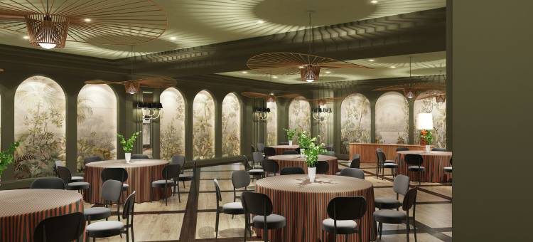 新奥尔良维京酒店(Virgin Hotels New Orleans)图片