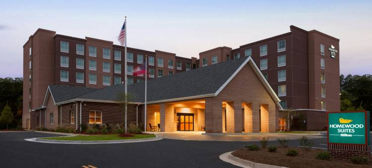 Homewood Suites by Hilton-亚特兰大机场北(Homewood Suites by Hilton Atlanta Airport North)图片