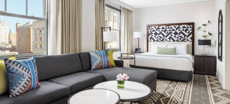 斯佩罗，洲至奢选酒店(Hotel Spero, Vignette Collection by IHG)图片