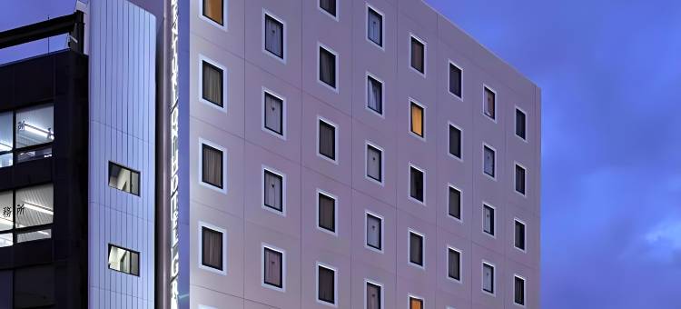 世纪酒店Grand神户站店(Centurion Hotel Grand Kobe Station)图片