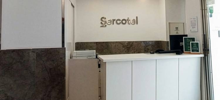 特里布纳酒店(Sercotel Tribuna Málaga)图片