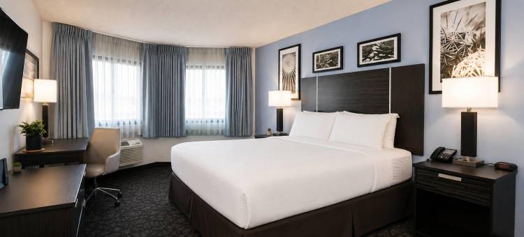 Silver Sevens Hotel & Casino图片