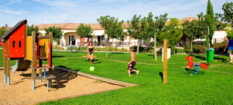 Port Minervois图片