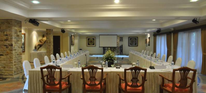 库玛拉班底酒店(Hotel Kumala Pantai)图片