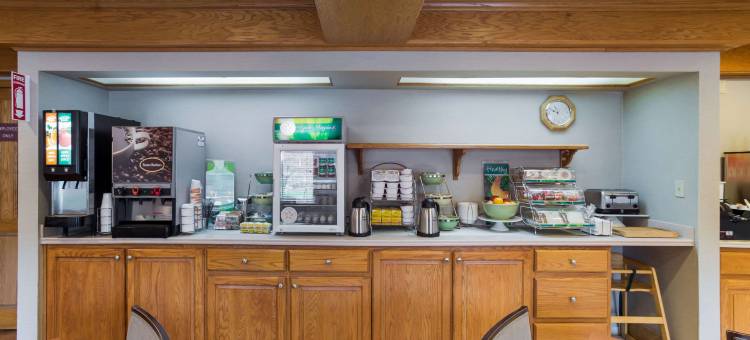 品质酒店(Quality Inn)图片