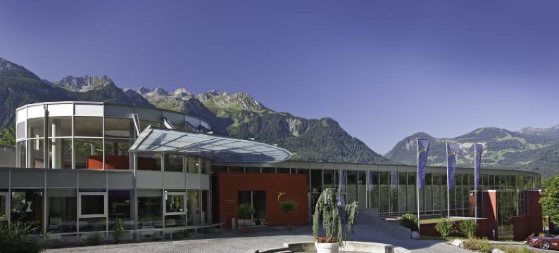 瓦尔布鲁水疗运动酒店(Val Blu Sport | Hotel | Spa)图片