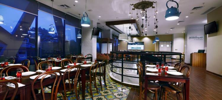 雅加达克巴约蓝尼奥酒店(Hotel Neo+ Kebayoran Jakarta)图片