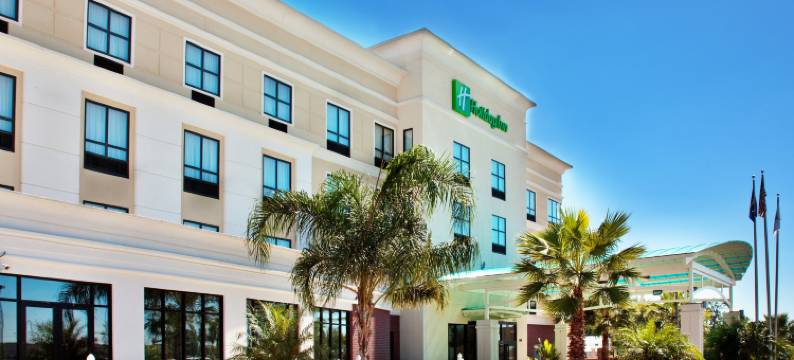 Holiday Inn 霍马市(Holiday Inn HOUMA by IHG)图片