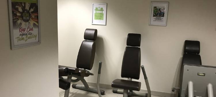 康铂酒店-波尔多西梅里尼亚克机场(Campanile Bordeaux Ouest - MÉRIGNAC AÉROPORT)图片