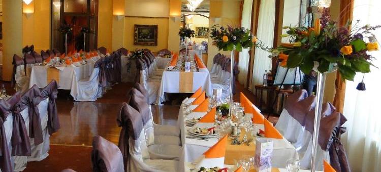 席尔瓦贝斯特韦斯特酒店(Best Western Silva Hotel)图片