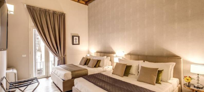 La Maison d'Art Spagna图片