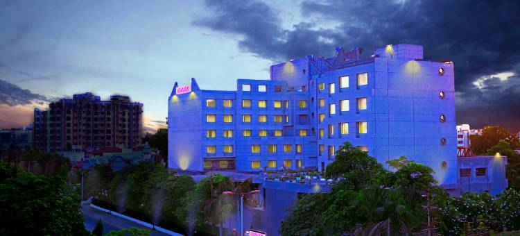 瓦多达拉维万塔酒店(Vivanta Vadodara)图片