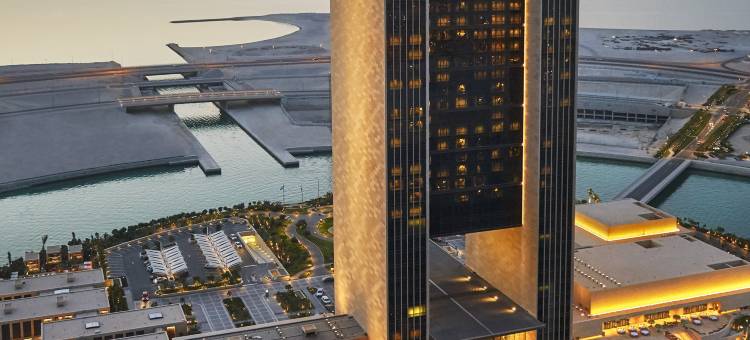 巴林海湾四季酒店(Four Seasons Hotel Bahrain Bay)图片