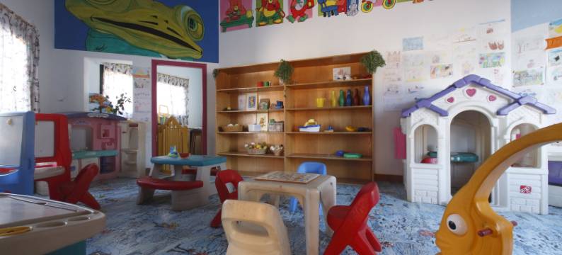 法老蔚蓝度假村(Pharaoh Azur Resort)图片