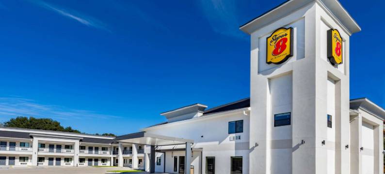 温德姆速8酒店-休斯顿西北环8号公路/西路(Super 8 by Wyndham Houston NW Beltway 8/West Rd)图片
