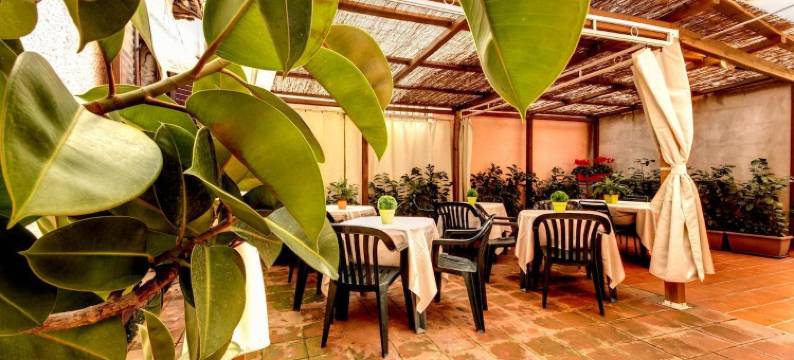 派克酒店(Hotel Parker - Gruppo Blam Hotels)图片