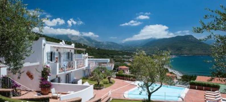 阿奎祖拉公寓(Le Ruve Bianche)图片