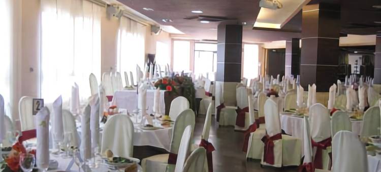 鹦鹉酒店(Hospedium Hotel Los Periquitos)图片