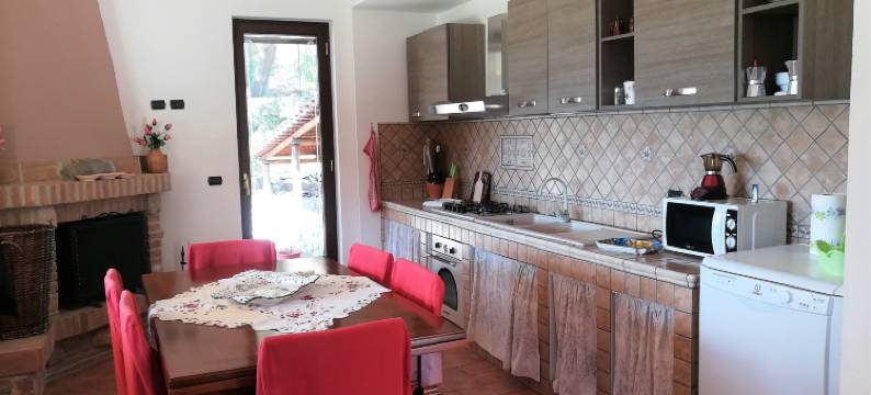 Villa Cycas Relaxation in Nature图片