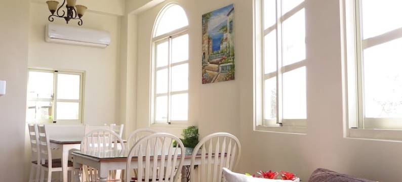 宜兰水岸星畔民宿图片