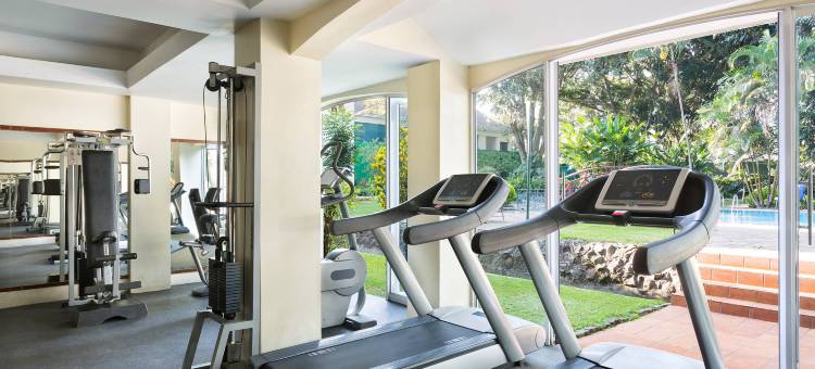阿鲁沙福朋喜来登酒店(Four Points by Sheraton Arusha, the Arusha Hotel)图片