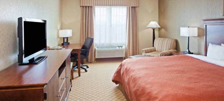 诺克斯维尔西温德姆Traveloge酒店(Travelodge by Wyndham Knoxville West)图片