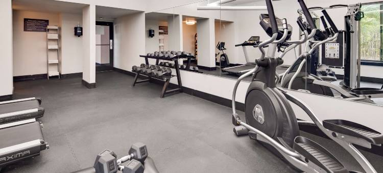 Best Western Plus Augusta Hotel图片