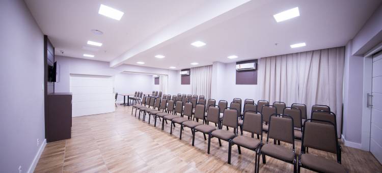 维拉商务酒店(Vila Business Hotel)图片