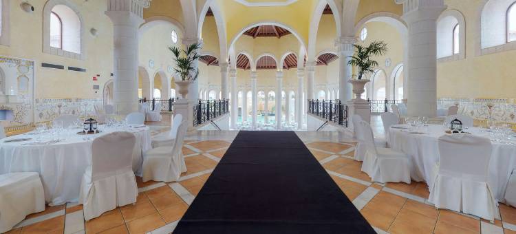 维兰塔纳美利亚酒店(Melia Villaitana)图片