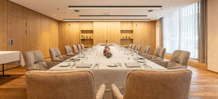 萨克曼美食及水疗度假村(Sackmann Genuss Und Spa Resort)图片