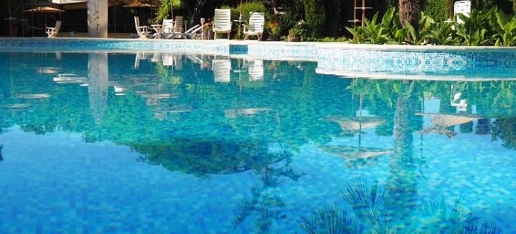 霍亚公园复合式公寓酒店(Joya Park Hotel)图片