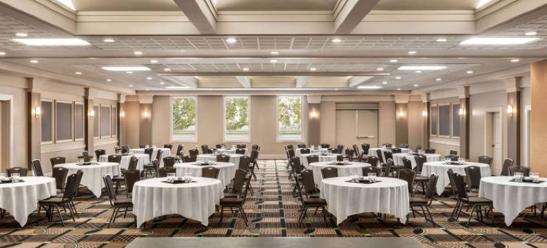 卡尔加里皇家酒店, 璀蔓臻选温德姆(Royal Hotel Calgary, Trademark Collection by Wyndham)图片