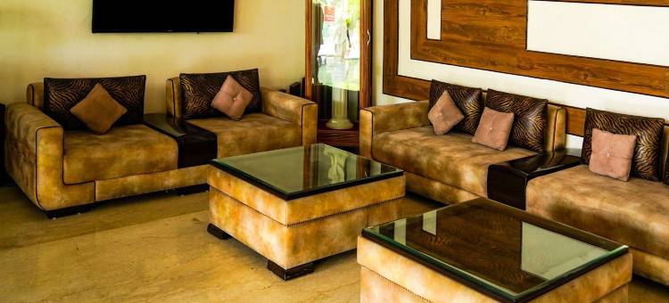 Clarion Inn Amps Patiala图片