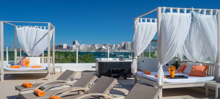 THB海洋沙滩酒店(THB Ocean Beach)图片