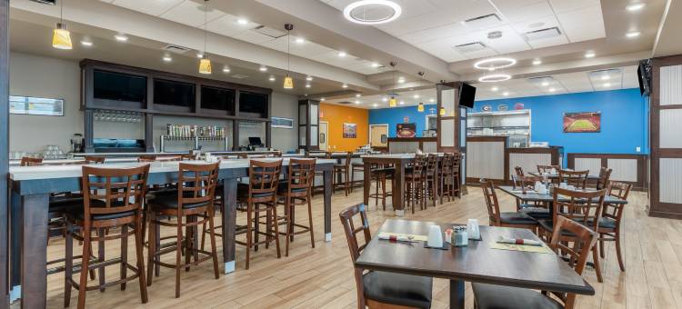 Holiday Inn & Suites 杰斐逊城(Holiday Inn & Suites Jefferson City)图片