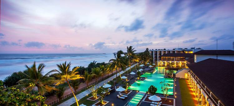 NH帮托塔塞桑德度假村(NH Bentota Ceysands Resort)图片