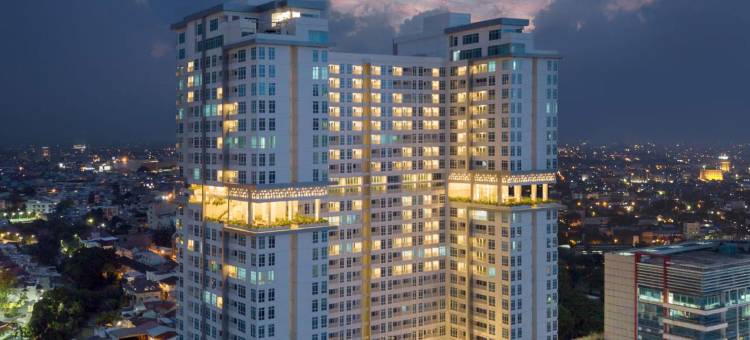 瑞兹套房-ARTOTEL精选(The Reiz Suites, Artotel Curated)图片