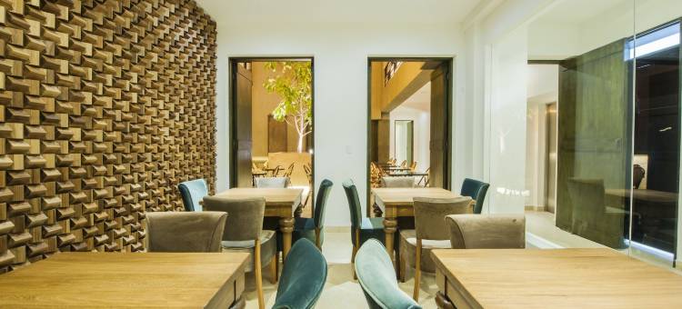 卡利里奥大道 NH(NH Boulevard del Río Cali)图片