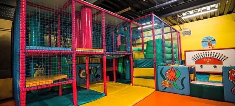 海湾酒店(The Bay Hotel)图片