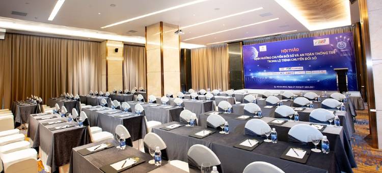 北方魅力酒店(Northern Charm Hotel)图片