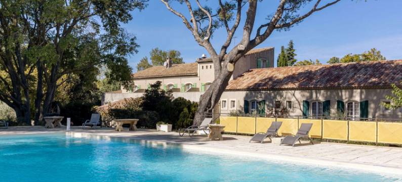 瓦尔马约贝斯特韦斯特酒店(Best Western le Val Majour)图片